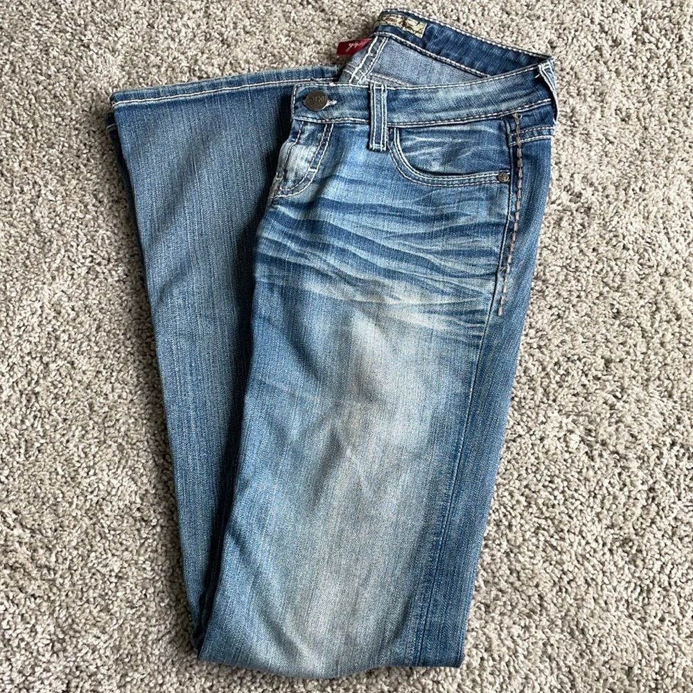 BKE Stella Jeans